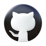 Github icon