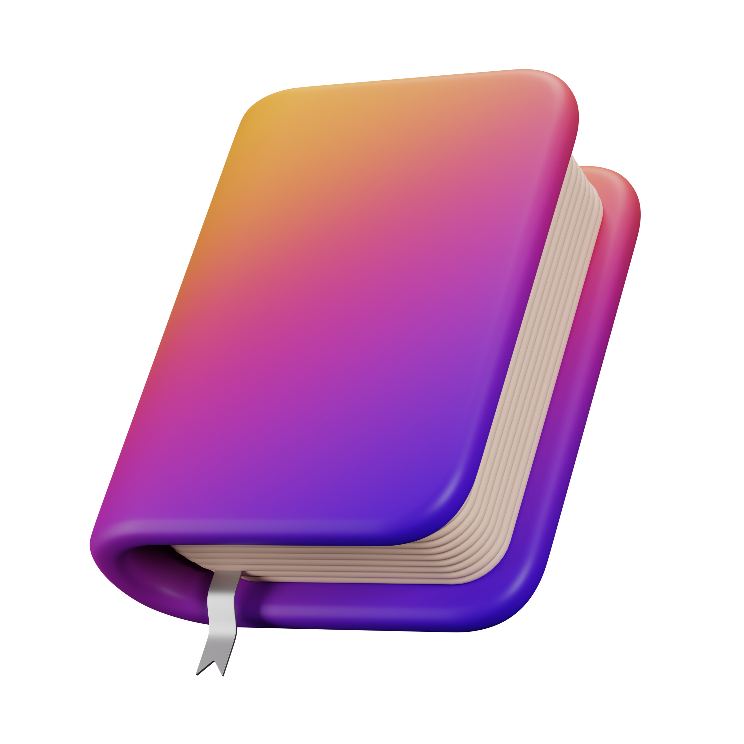Reading List icon